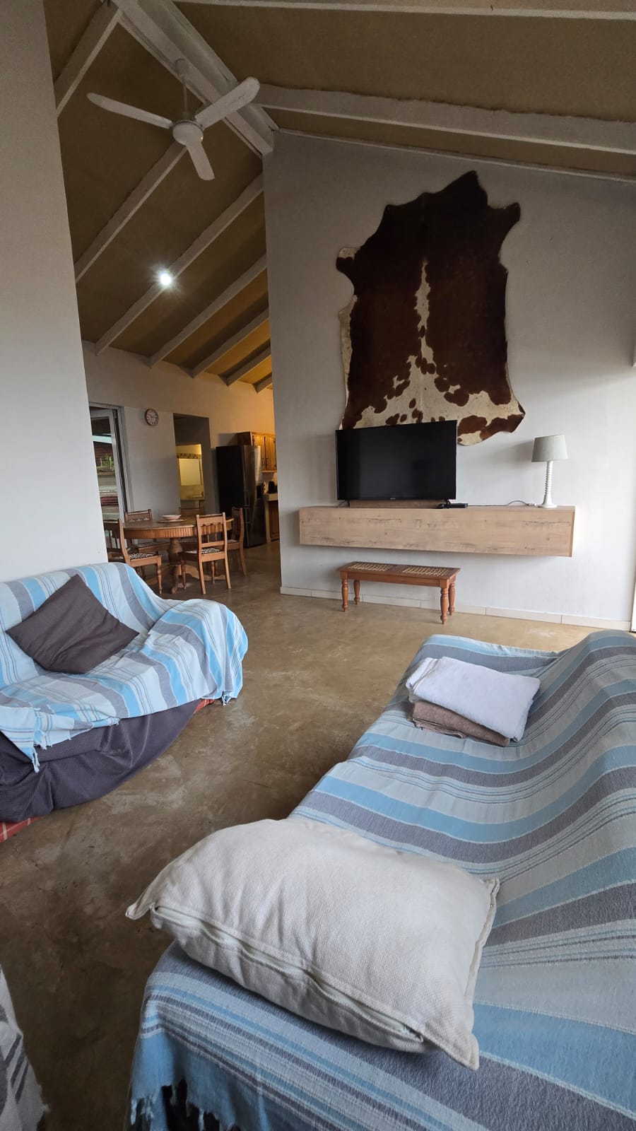 To Let 3 Bedroom Property for Rent in Ballito Central KwaZulu-Natal