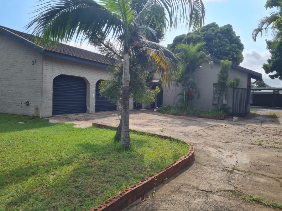 3 Bedroom Property for Sale in Meer En See KwaZulu-Natal