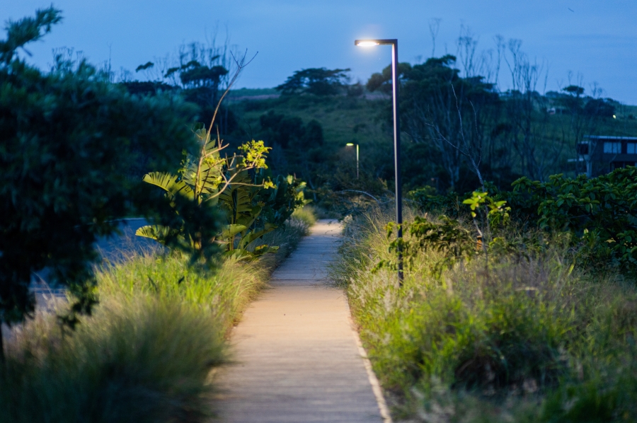 4 Bedroom Property for Sale in Zululami Coastal Estate KwaZulu-Natal