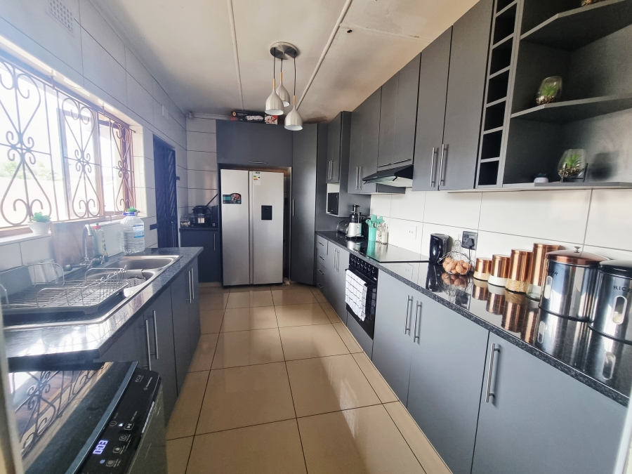 3 Bedroom Property for Sale in Grantham Park KwaZulu-Natal