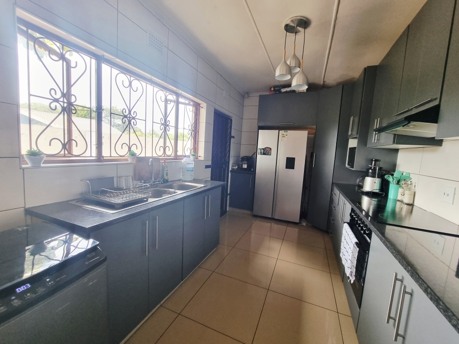 3 Bedroom Property for Sale in Grantham Park KwaZulu-Natal