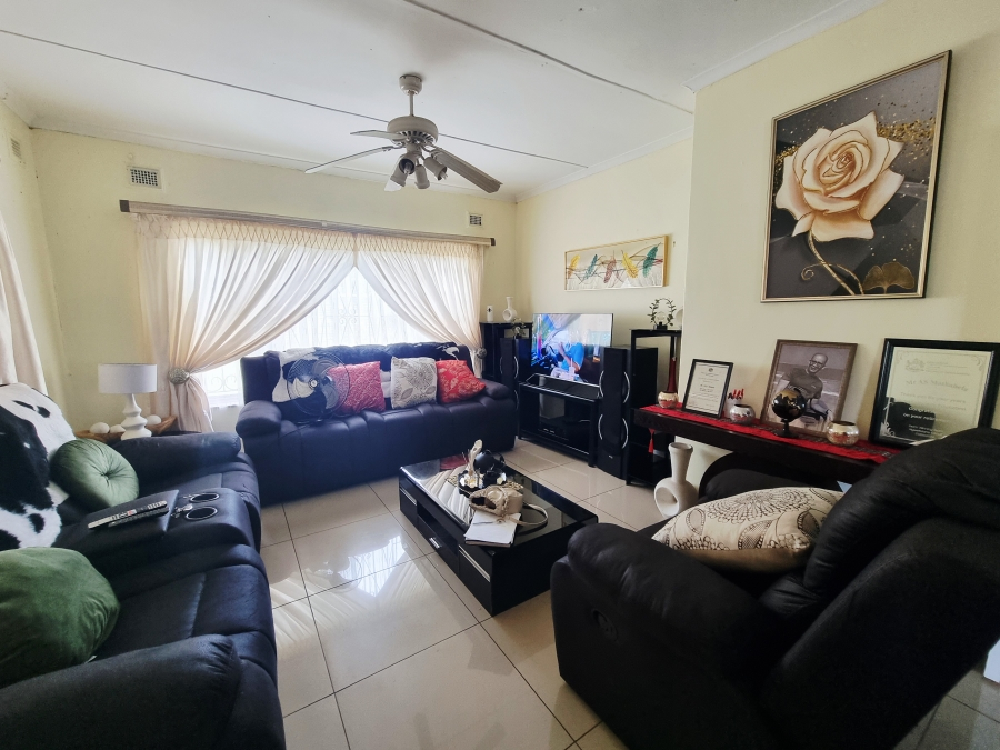 3 Bedroom Property for Sale in Grantham Park KwaZulu-Natal