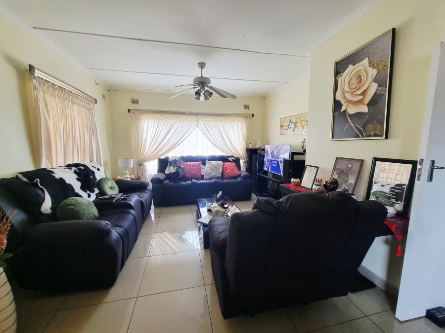 3 Bedroom Property for Sale in Grantham Park KwaZulu-Natal