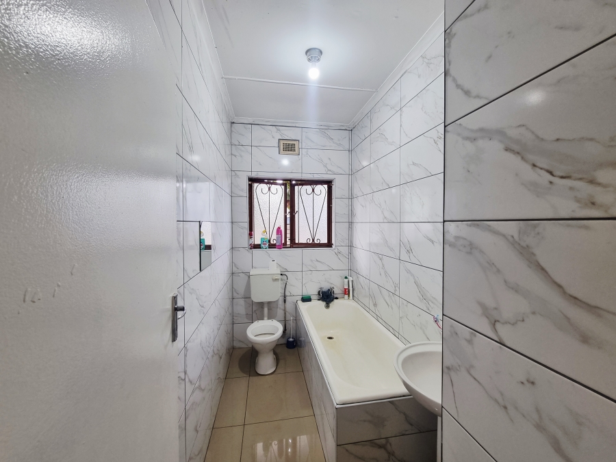 3 Bedroom Property for Sale in Grantham Park KwaZulu-Natal