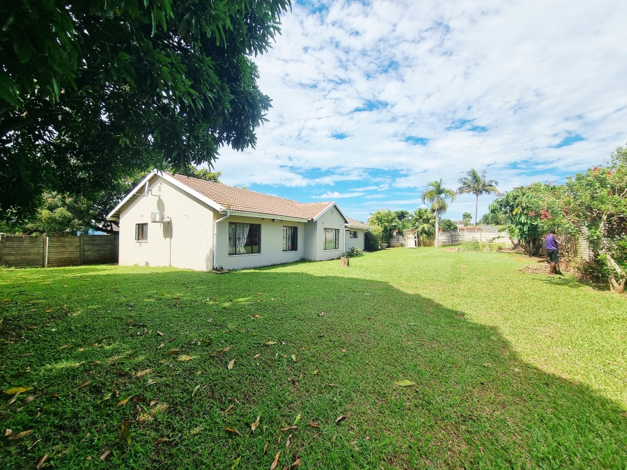 3 Bedroom Property for Sale in Grantham Park KwaZulu-Natal