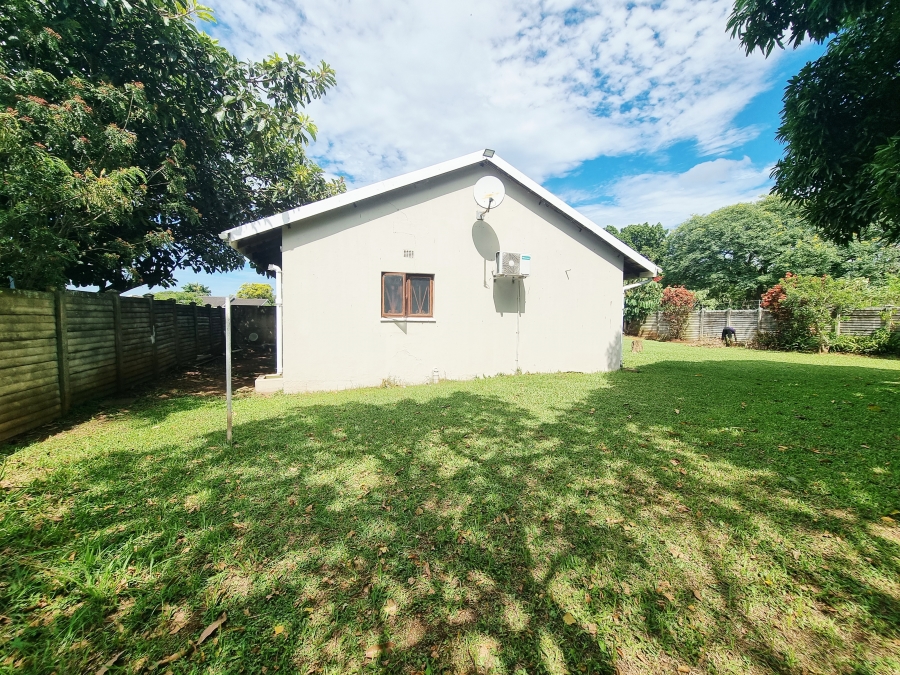 3 Bedroom Property for Sale in Grantham Park KwaZulu-Natal