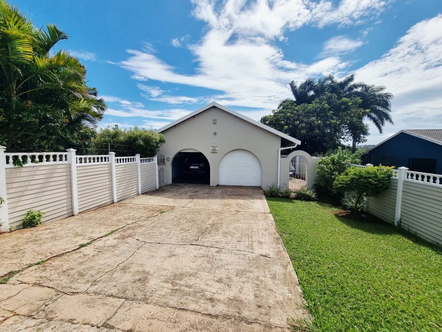 3 Bedroom Property for Sale in Grantham Park KwaZulu-Natal