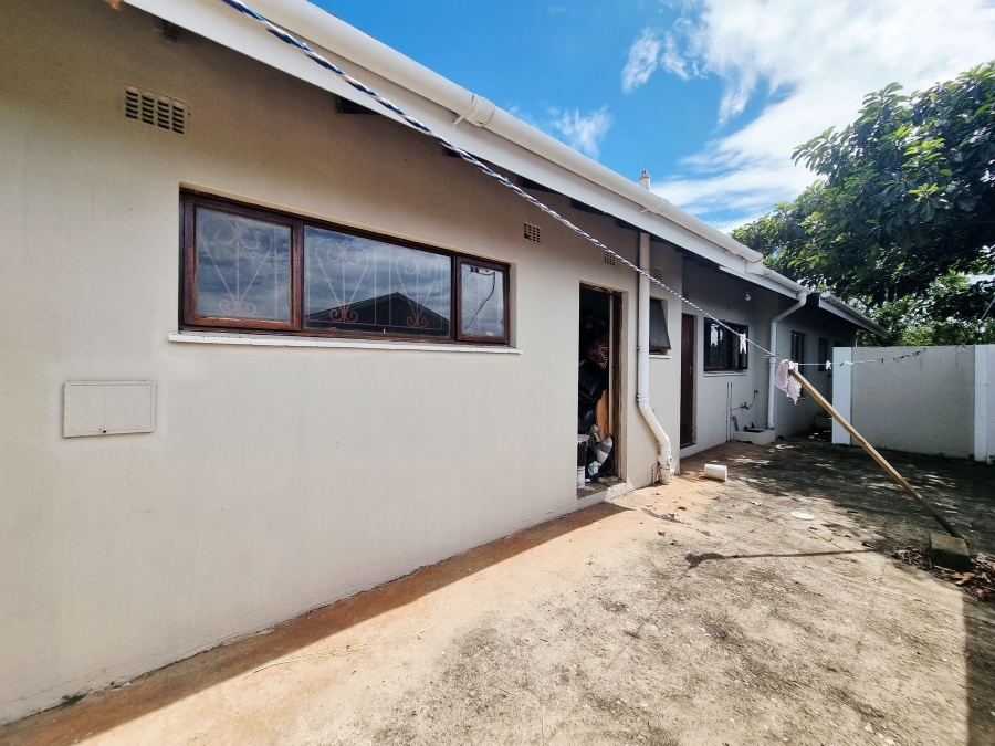 3 Bedroom Property for Sale in Grantham Park KwaZulu-Natal