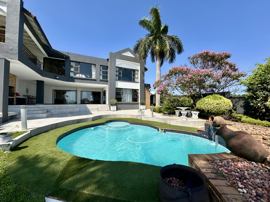 4 Bedroom Property for Sale in Meer En See KwaZulu-Natal