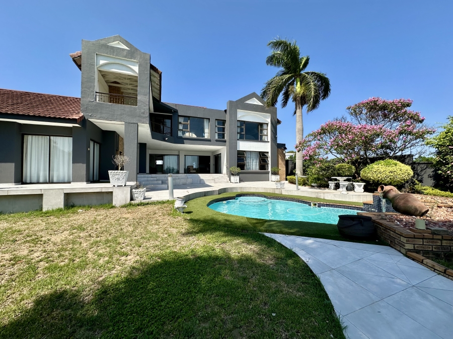 4 Bedroom Property for Sale in Meer En See KwaZulu-Natal