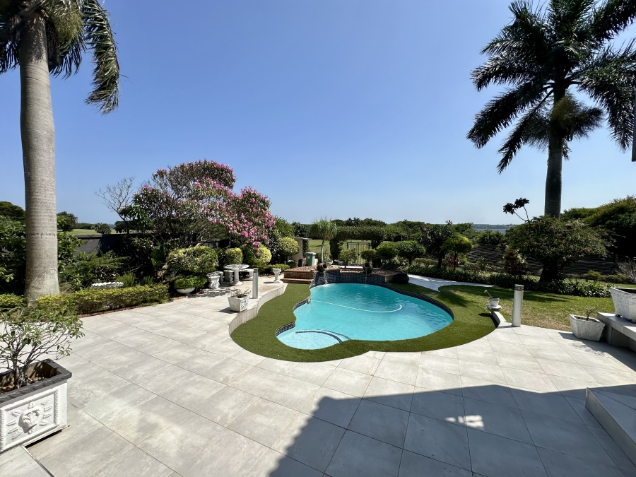 4 Bedroom Property for Sale in Meer En See KwaZulu-Natal