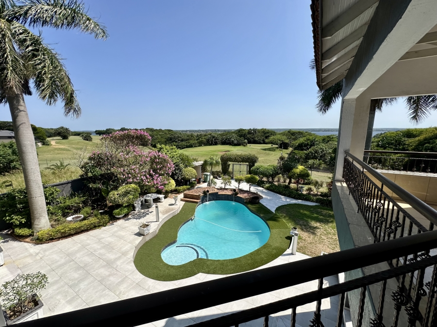 4 Bedroom Property for Sale in Meer En See KwaZulu-Natal