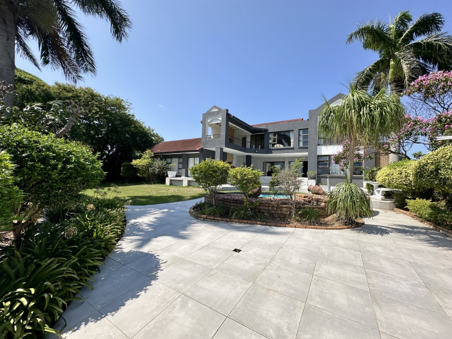 4 Bedroom Property for Sale in Meer En See KwaZulu-Natal