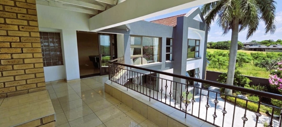 4 Bedroom Property for Sale in Meer En See KwaZulu-Natal