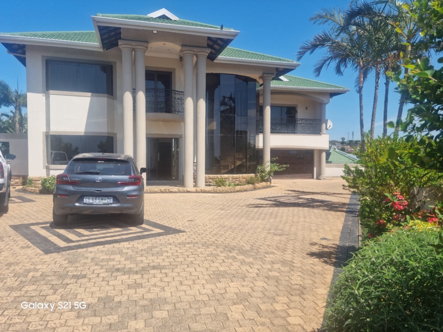 4 Bedroom Property for Sale in Broadlands KwaZulu-Natal
