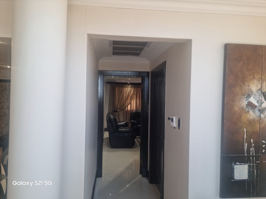 4 Bedroom Property for Sale in Broadlands KwaZulu-Natal