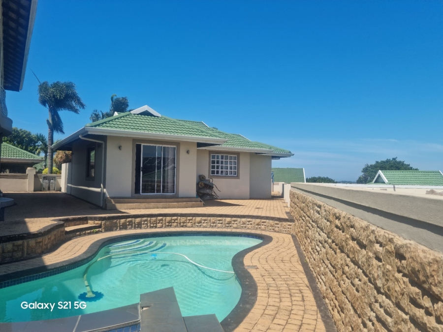 4 Bedroom Property for Sale in Broadlands KwaZulu-Natal