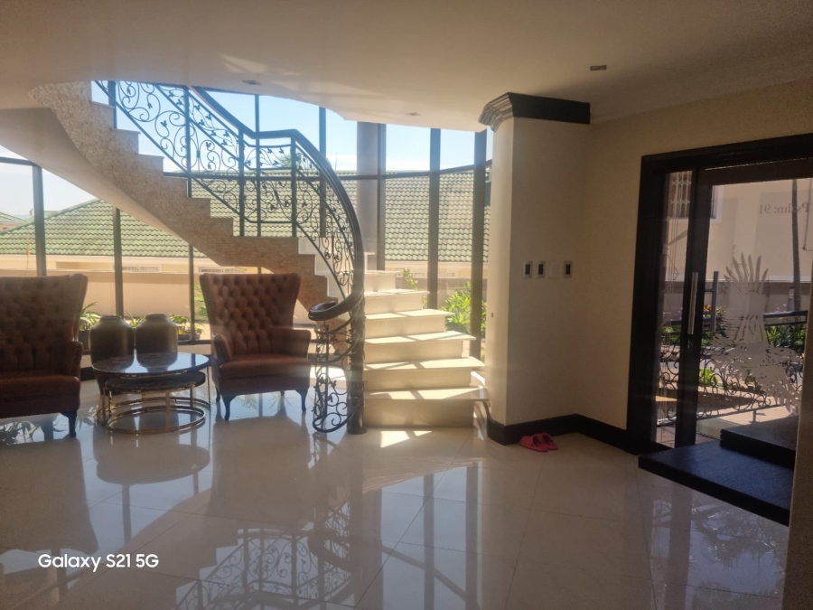 4 Bedroom Property for Sale in Broadlands KwaZulu-Natal