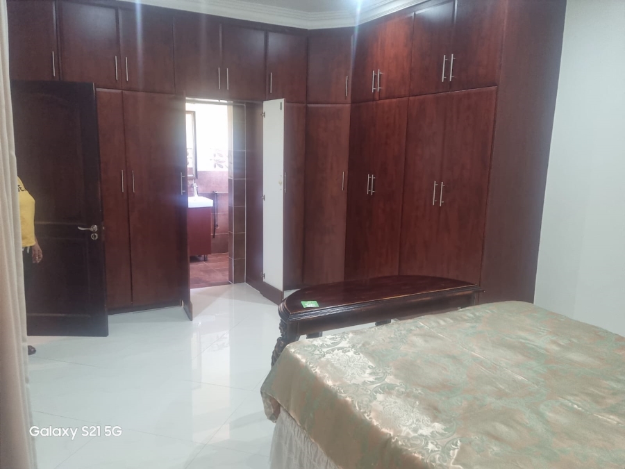 4 Bedroom Property for Sale in Broadlands KwaZulu-Natal