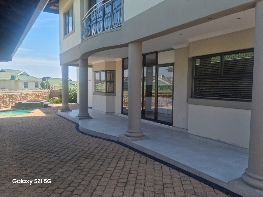 4 Bedroom Property for Sale in Broadlands KwaZulu-Natal