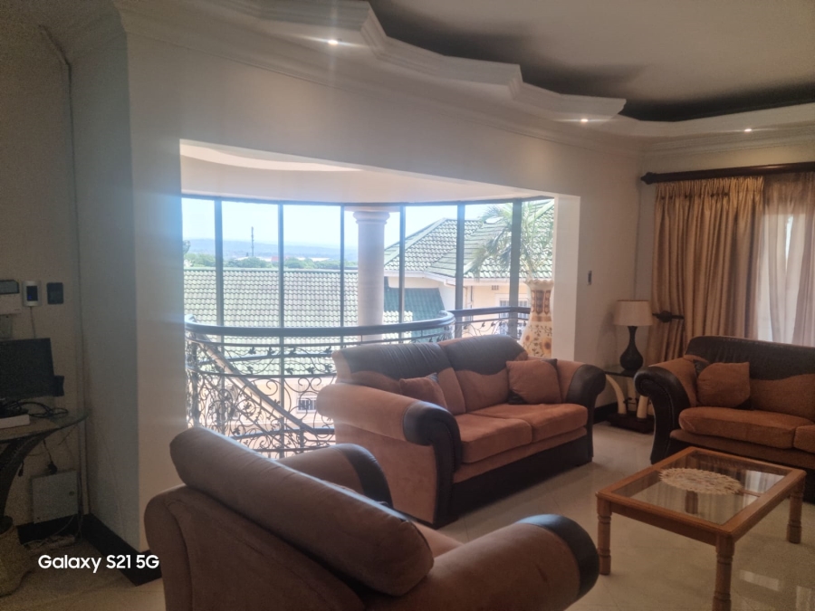 4 Bedroom Property for Sale in Broadlands KwaZulu-Natal