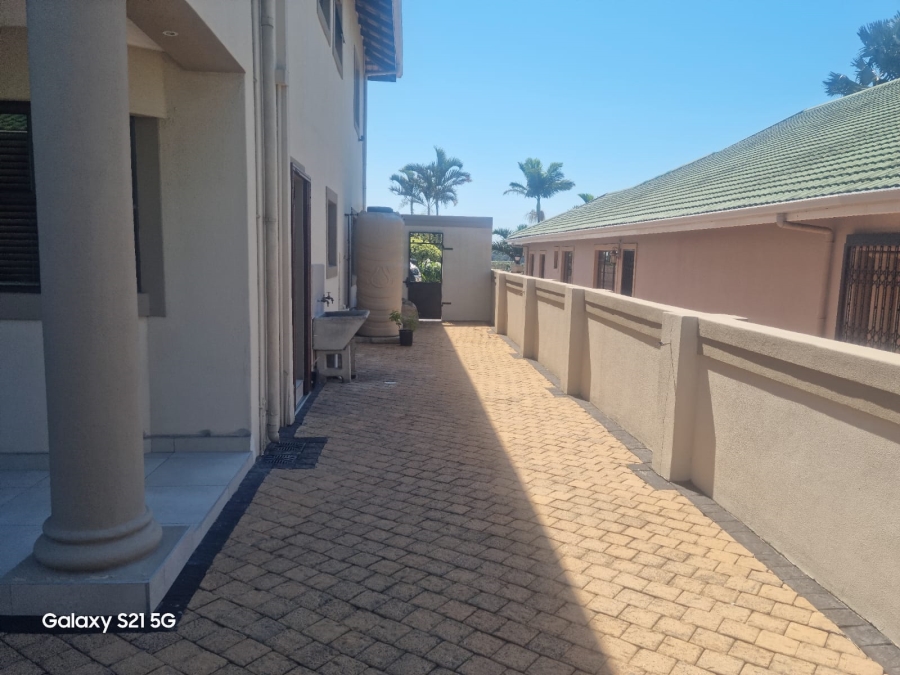 4 Bedroom Property for Sale in Broadlands KwaZulu-Natal