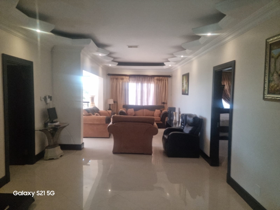 4 Bedroom Property for Sale in Broadlands KwaZulu-Natal