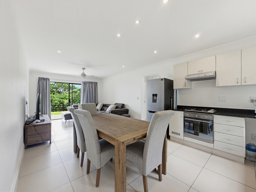 To Let 2 Bedroom Property for Rent in Shakas Rock KwaZulu-Natal