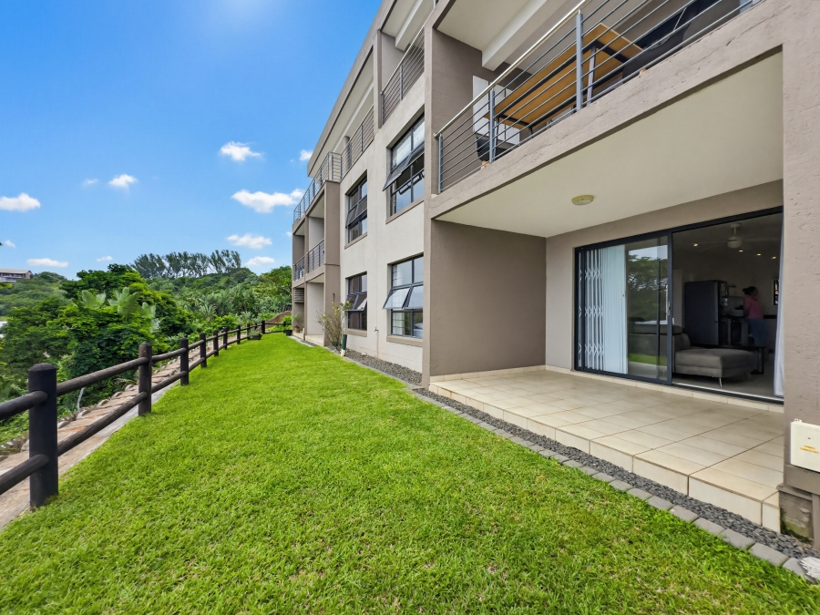 To Let 2 Bedroom Property for Rent in Shakas Rock KwaZulu-Natal