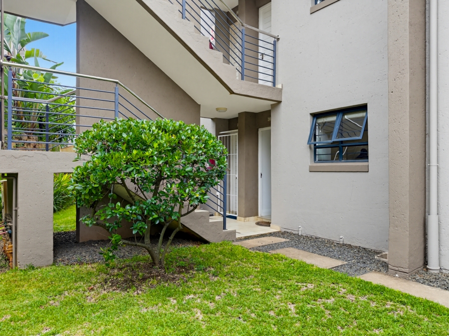 To Let 2 Bedroom Property for Rent in Shakas Rock KwaZulu-Natal