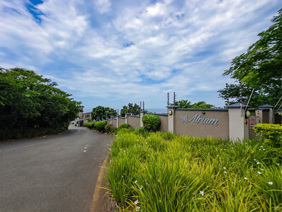 To Let 2 Bedroom Property for Rent in Shakas Rock KwaZulu-Natal