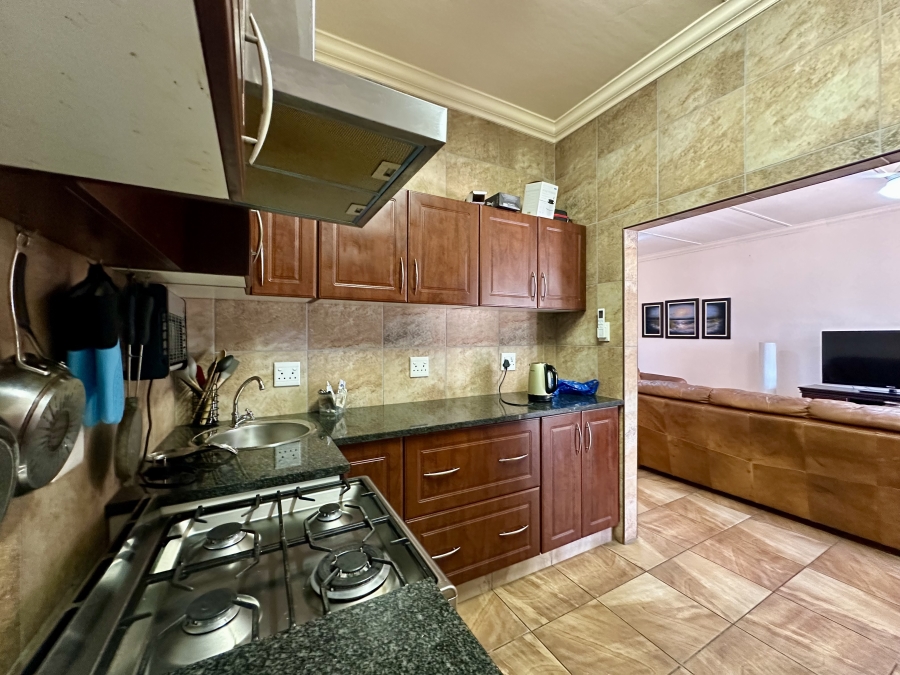 4 Bedroom Property for Sale in Meer En See KwaZulu-Natal