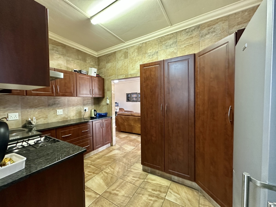 4 Bedroom Property for Sale in Meer En See KwaZulu-Natal