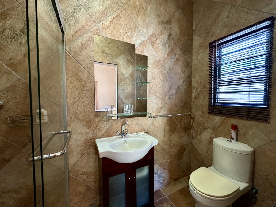 4 Bedroom Property for Sale in Meer En See KwaZulu-Natal