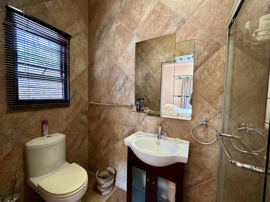 4 Bedroom Property for Sale in Meer En See KwaZulu-Natal