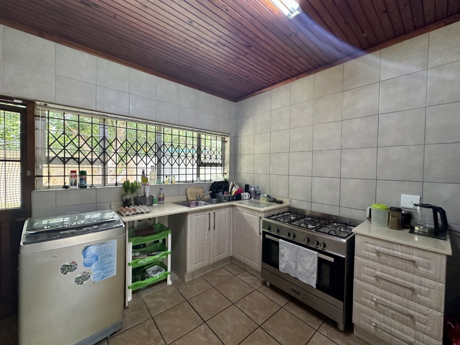 4 Bedroom Property for Sale in Meer En See KwaZulu-Natal