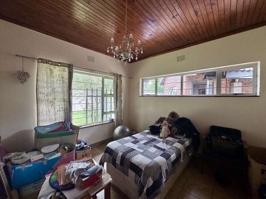 4 Bedroom Property for Sale in Meer En See KwaZulu-Natal