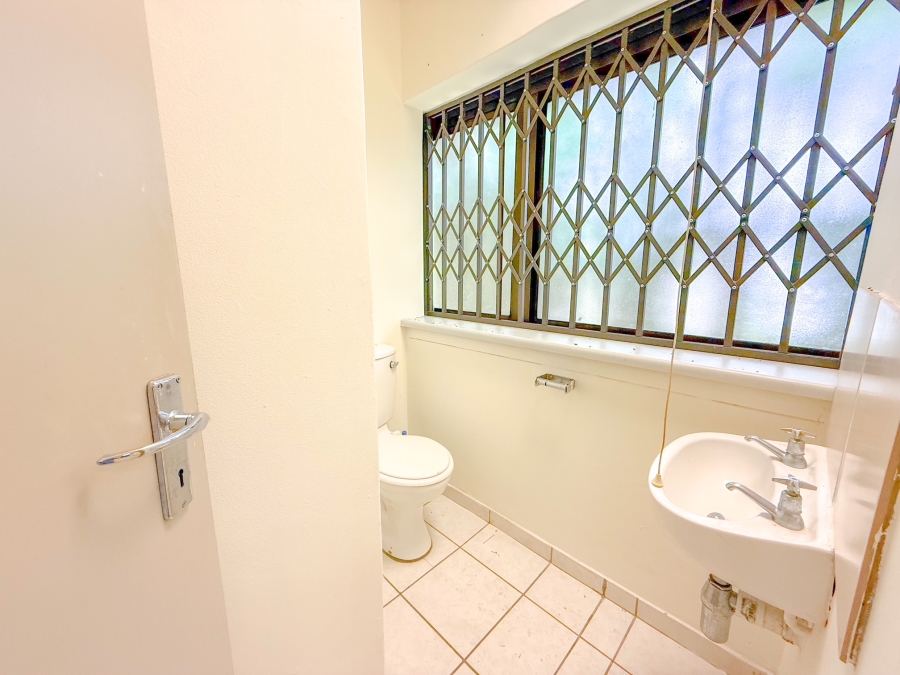 To Let commercial Property for Rent in Empangeni Central KwaZulu-Natal