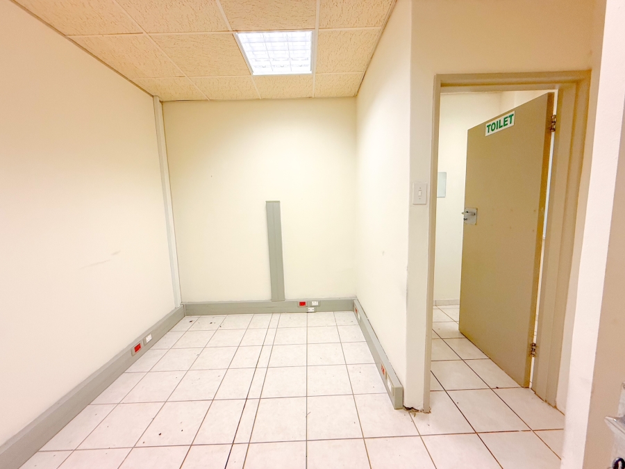 To Let commercial Property for Rent in Empangeni Central KwaZulu-Natal