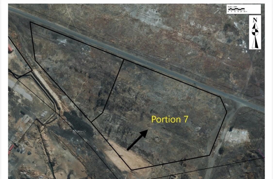 0 Bedroom Property for Sale in Airport Industrial KwaZulu-Natal