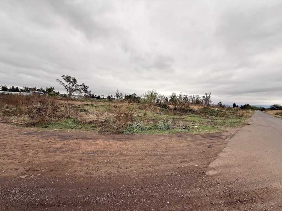 0 Bedroom Property for Sale in Airport Industrial KwaZulu-Natal