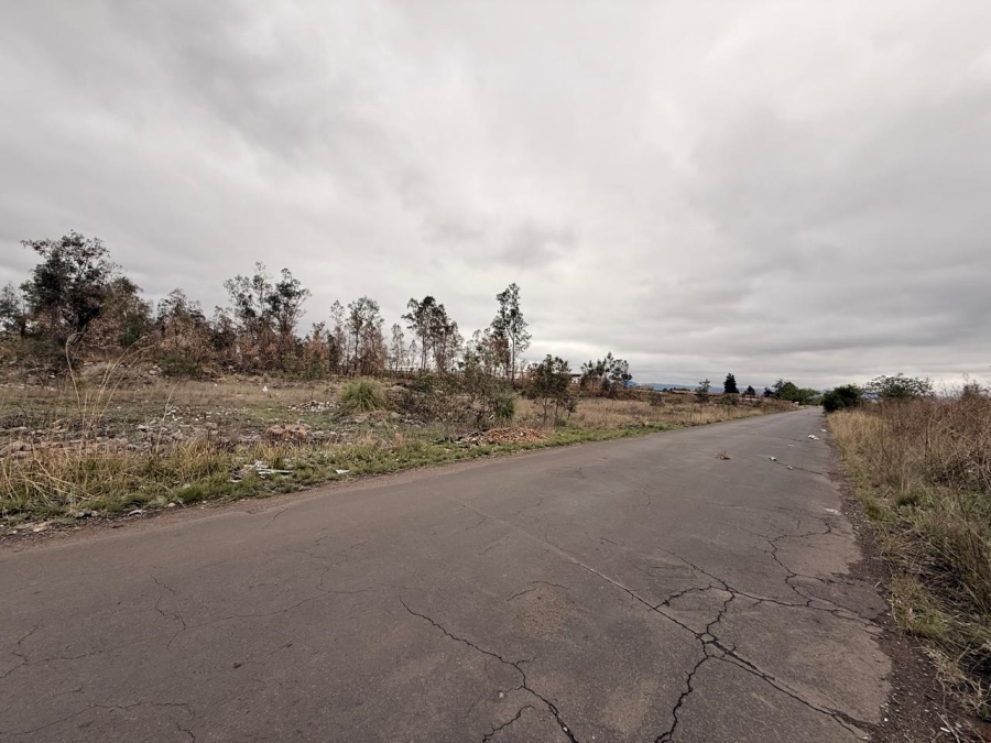 0 Bedroom Property for Sale in Airport Industrial KwaZulu-Natal