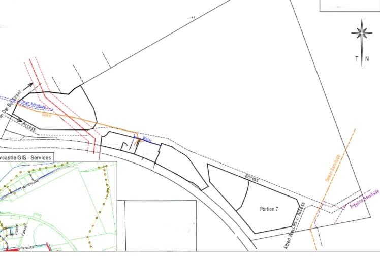 0 Bedroom Property for Sale in Airport Industrial KwaZulu-Natal