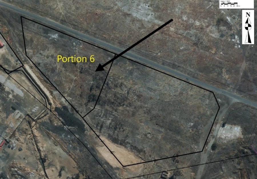 Commercial Property for Sale in Airport Industrial KwaZulu-Natal