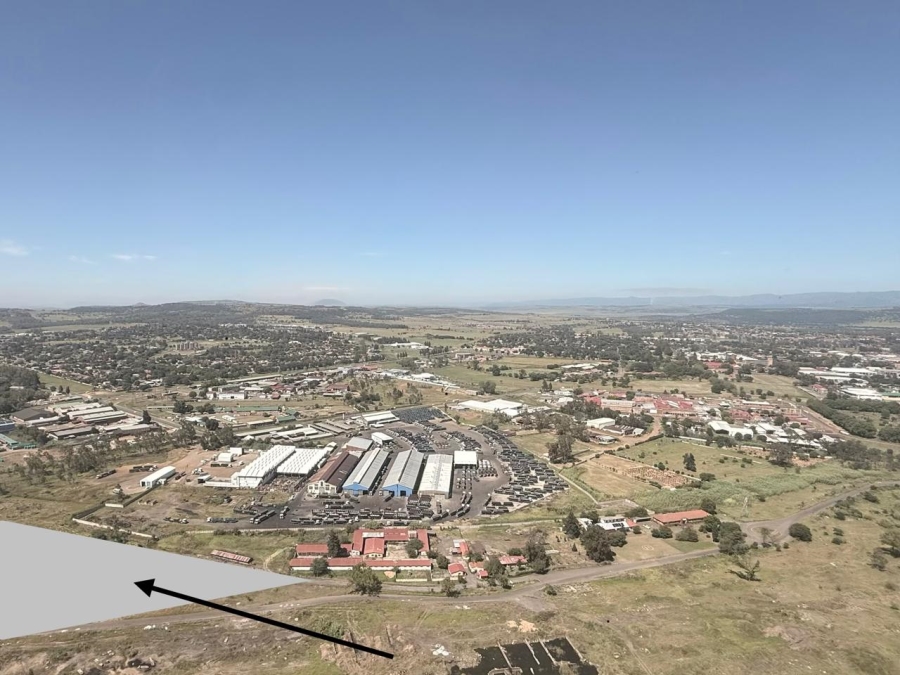 Commercial Property for Sale in Airport Industrial KwaZulu-Natal