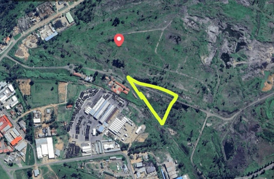 Commercial Property for Sale in Airport Industrial KwaZulu-Natal