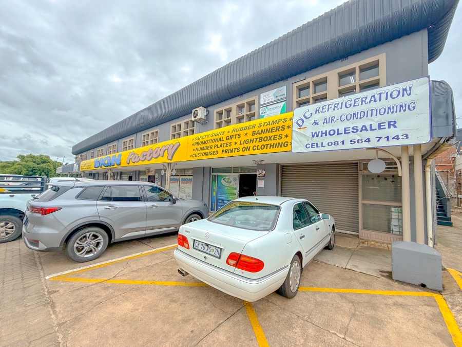 To Let commercial Property for Rent in Kuleka KwaZulu-Natal