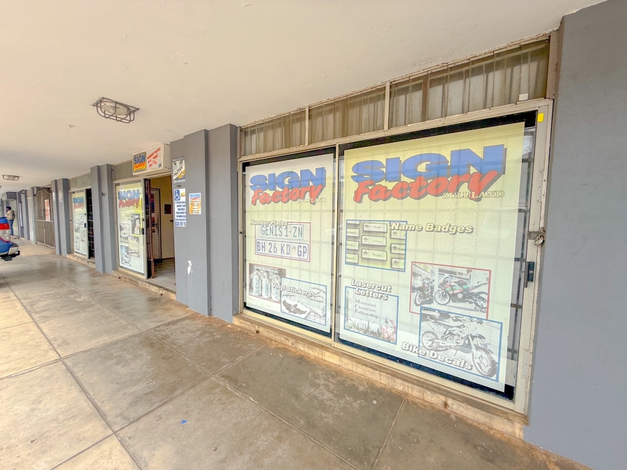 To Let commercial Property for Rent in Kuleka KwaZulu-Natal