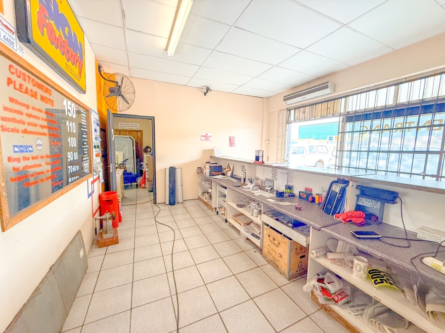 To Let commercial Property for Rent in Kuleka KwaZulu-Natal