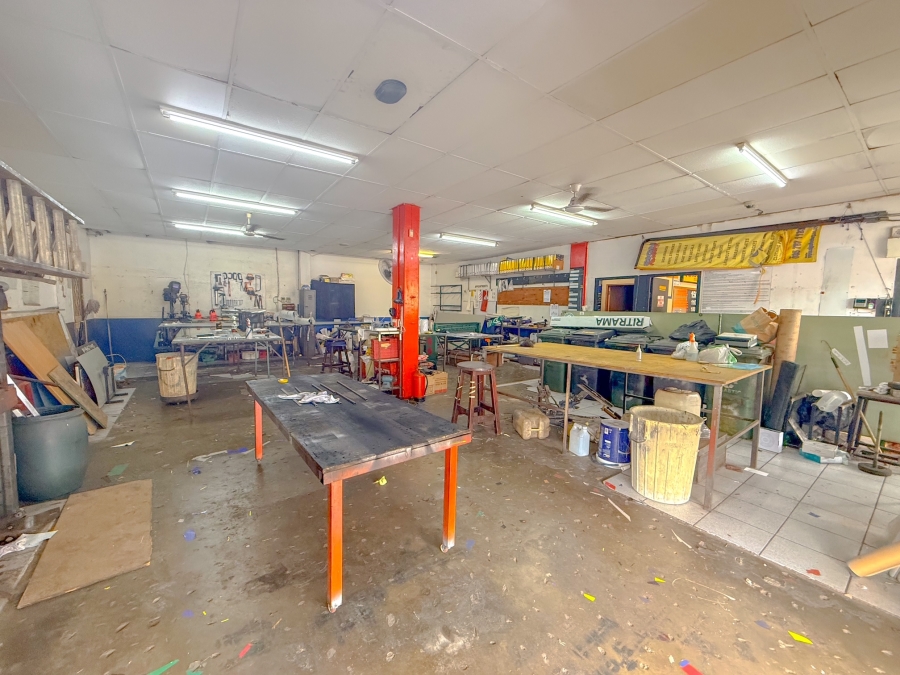 To Let commercial Property for Rent in Kuleka KwaZulu-Natal